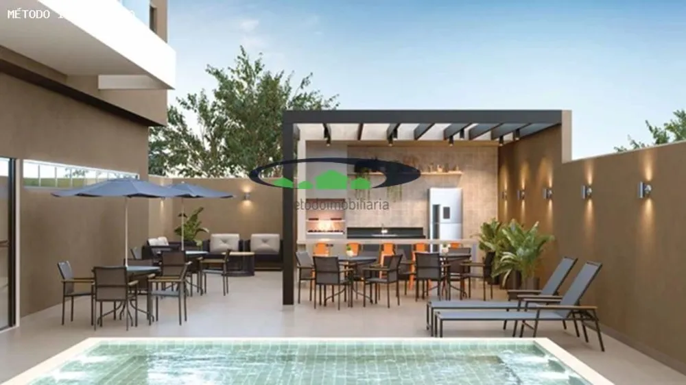 Apartamento, 3 quartos, 83 m² - Foto 6