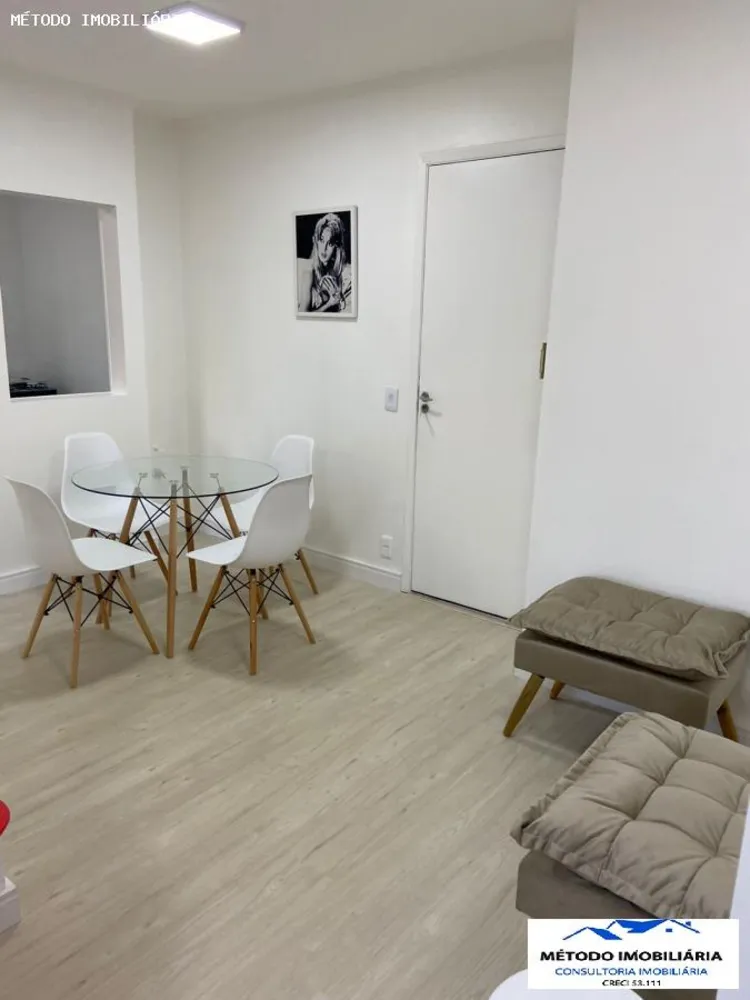 Apartamento, 1 quarto, 41 m² - Foto 6
