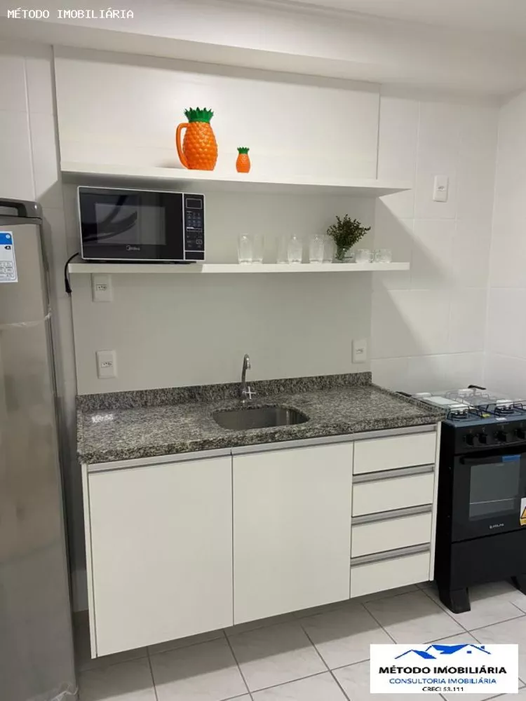 Apartamento, 1 quarto, 41 m² - Foto 6