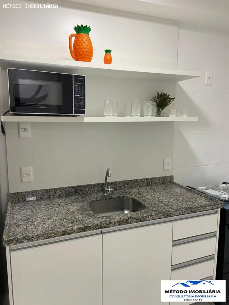 Apartamento, 1 quarto, 41 m² - Foto 10