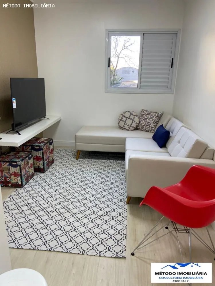 Apartamento, 1 quarto, 41 m² - Foto 5