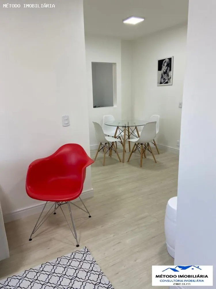 Apartamento, 1 quarto, 41 m² - Foto 8