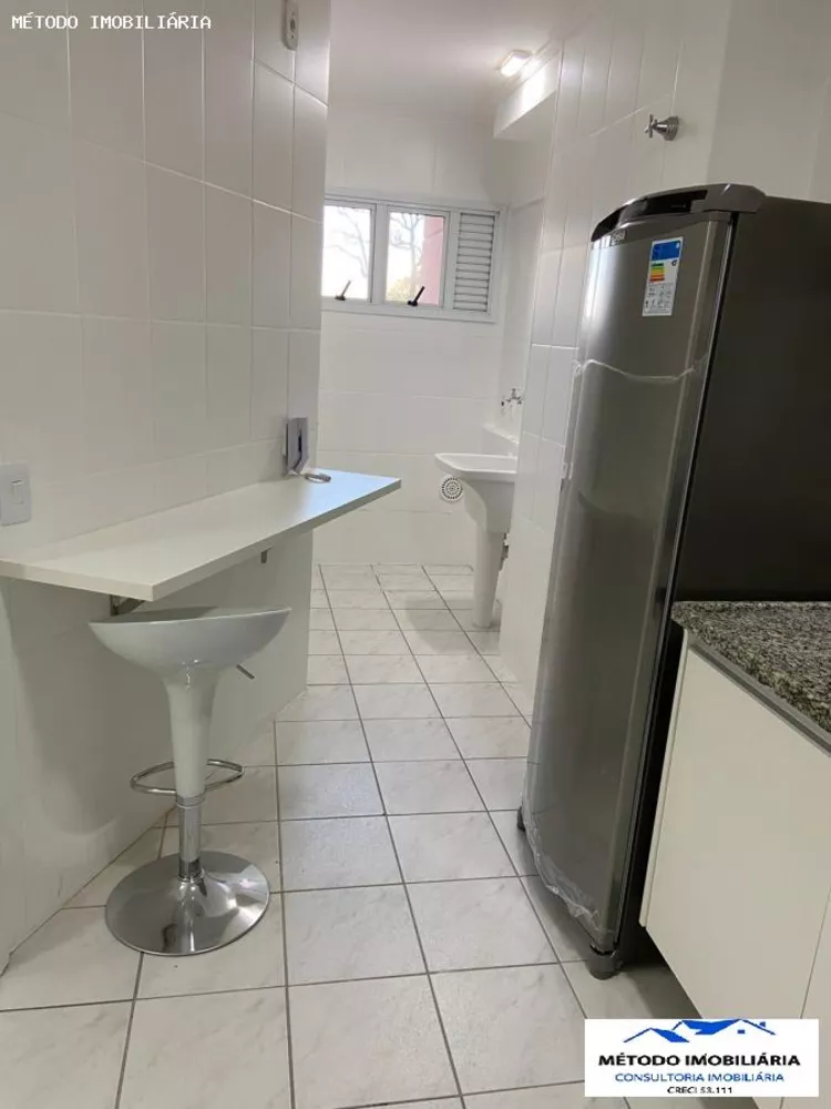 Apartamento, 1 quarto, 41 m² - Foto 5