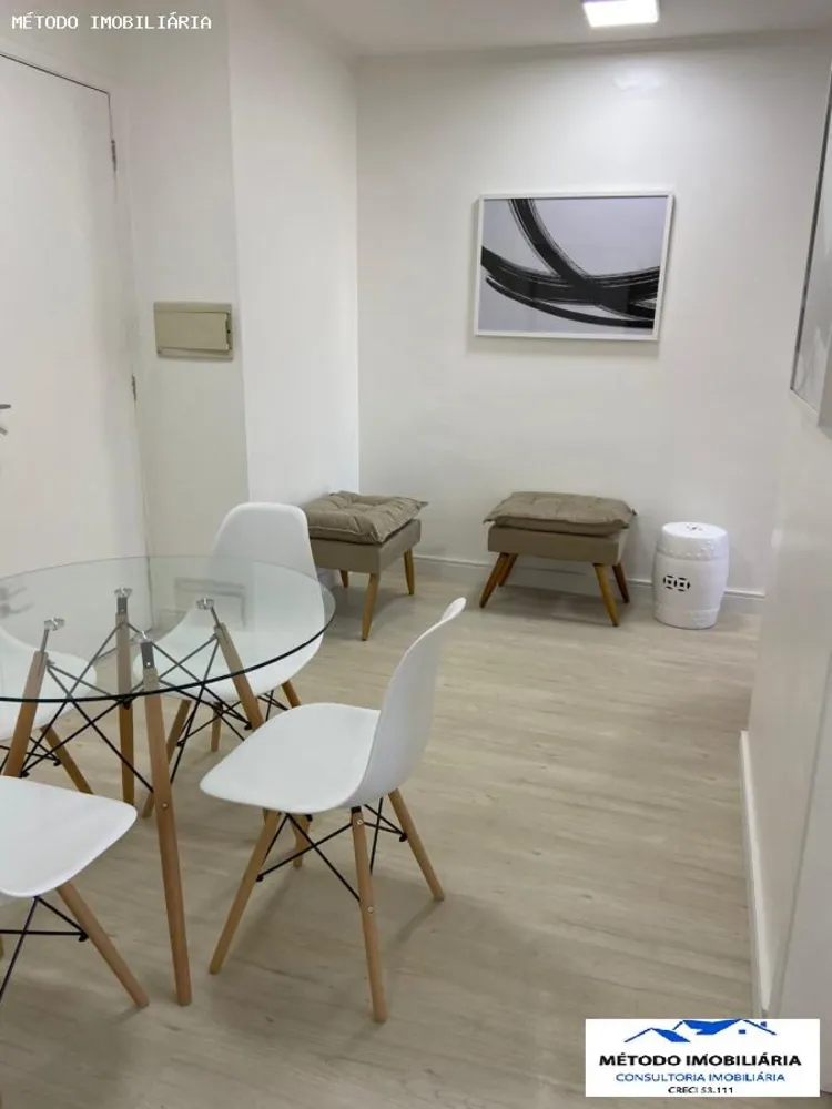 Apartamento, 1 quarto, 41 m² - Foto 14