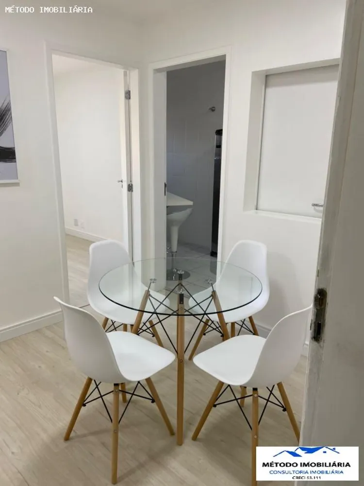 Apartamento, 1 quarto, 41 m² - Foto 16