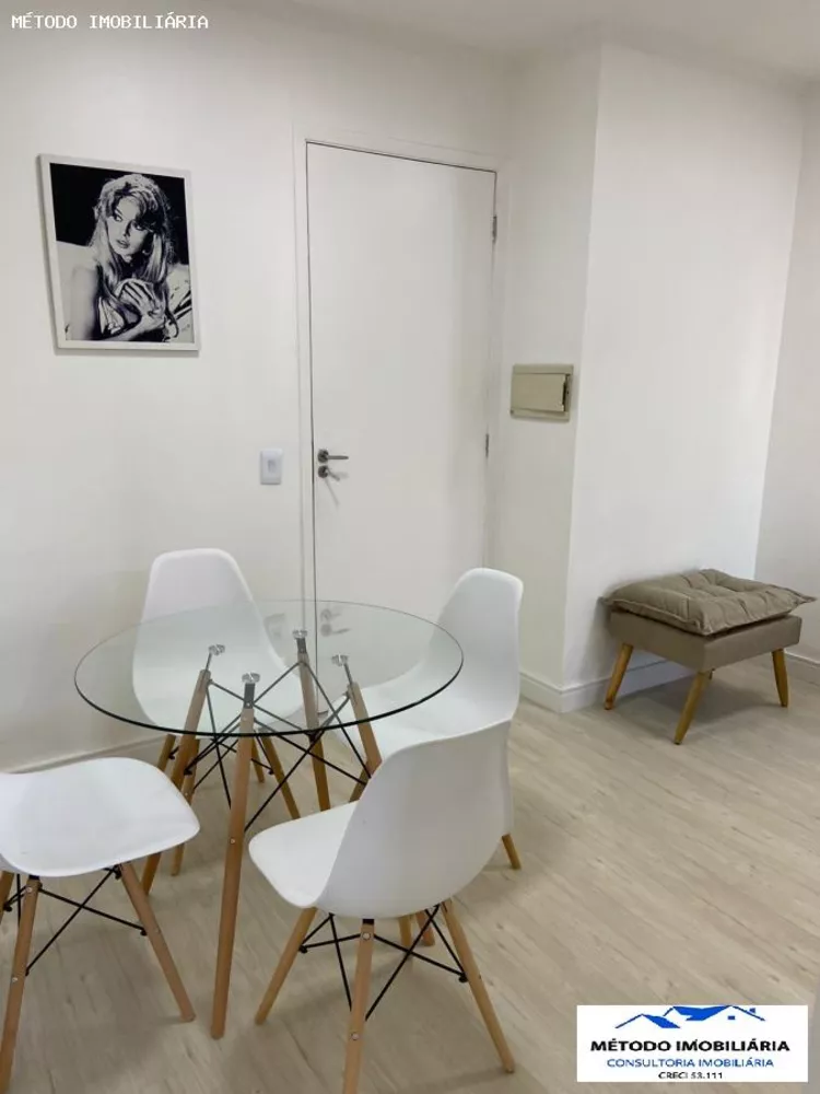 Apartamento, 1 quarto, 41 m² - Foto 7