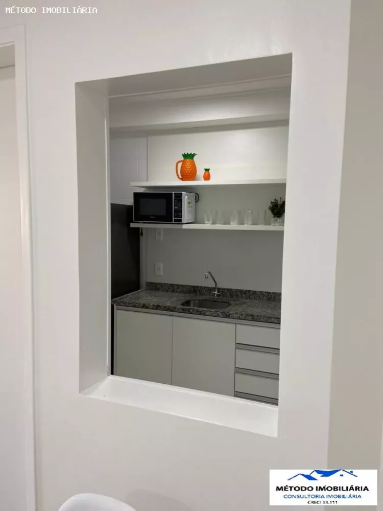 Apartamento, 1 quarto, 41 m² - Foto 8