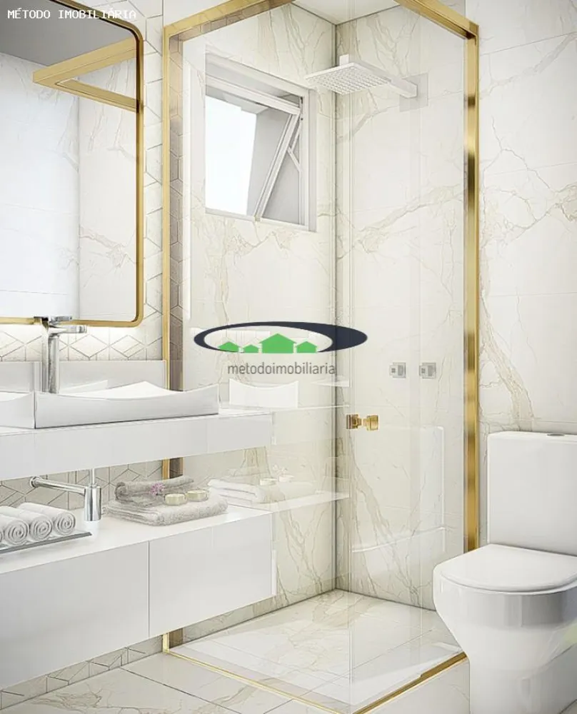 Apartamento, 3 quartos, 74 m² - Foto 2