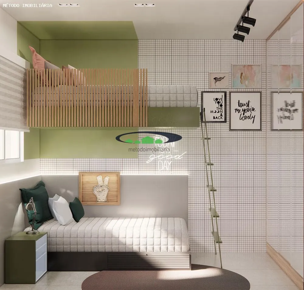 Apartamento, 3 quartos, 74 m² - Foto 6