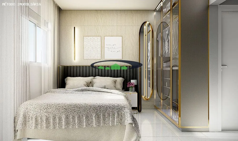 Apartamento, 3 quartos, 74 m² - Foto 1