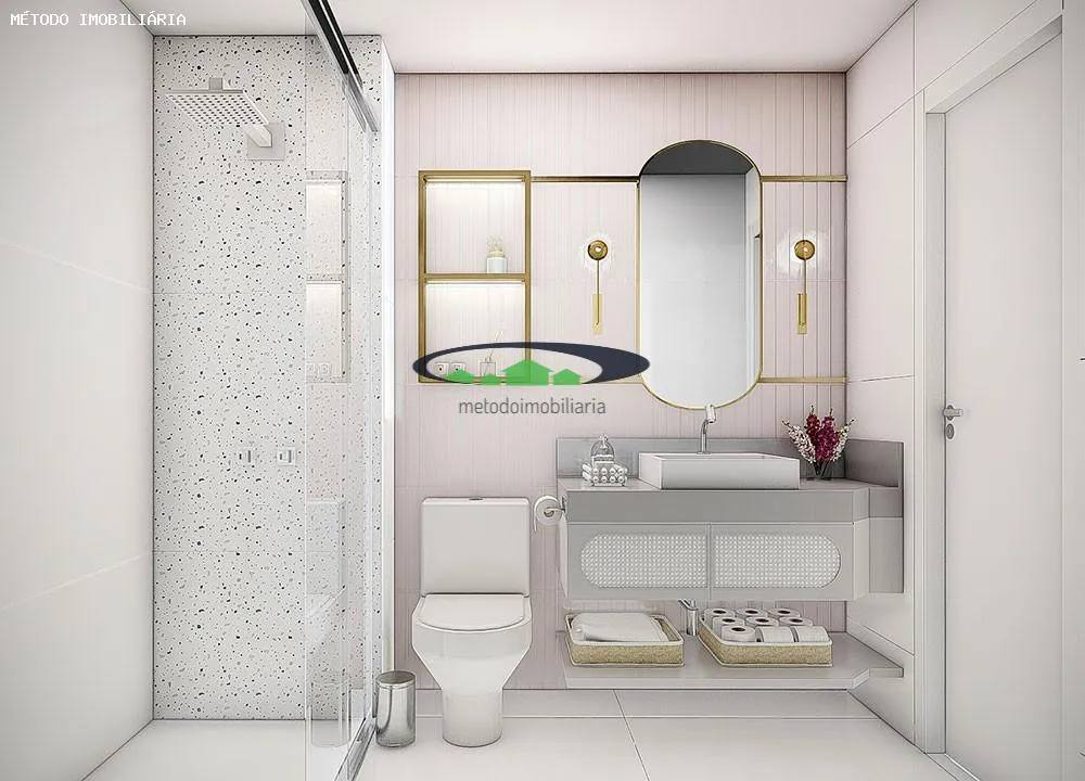 Apartamento, 3 quartos, 74 m² - Foto 5