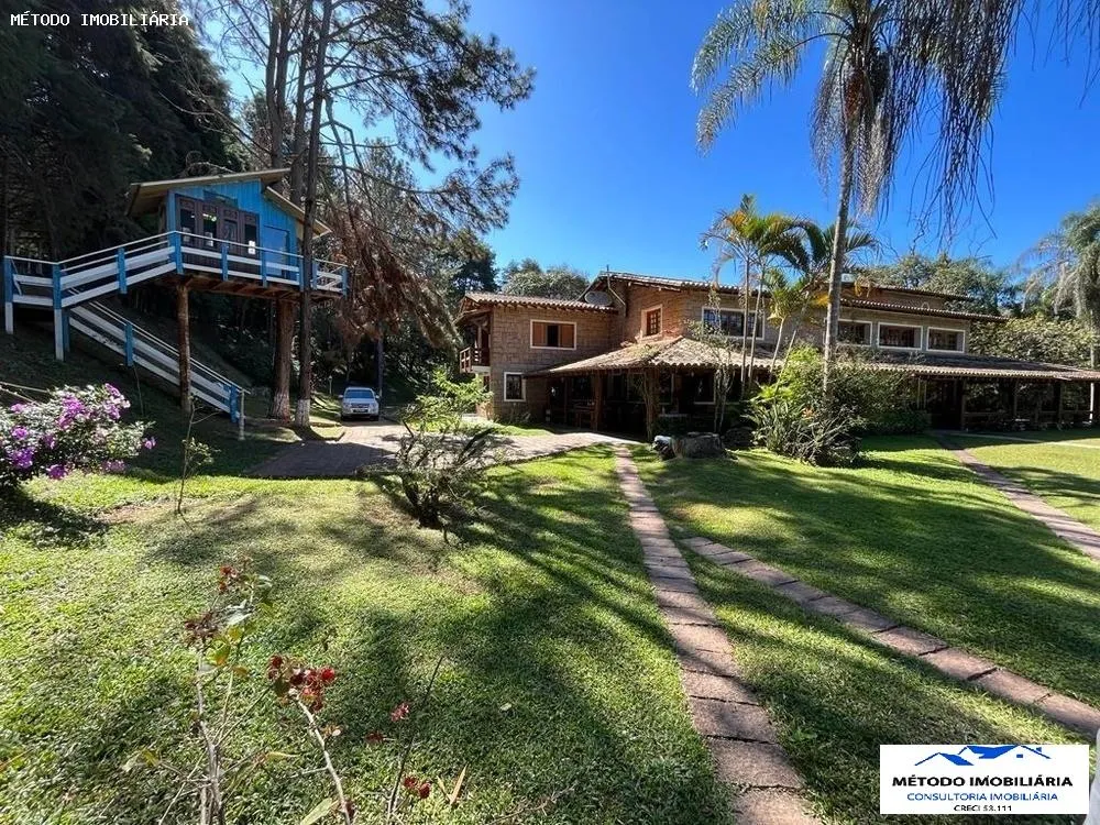 Fazenda, 30 hectares - Foto 1