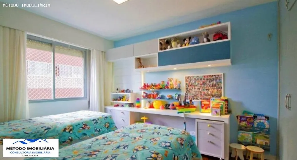 Apartamento, 3 quartos, 137 m² - Foto 2