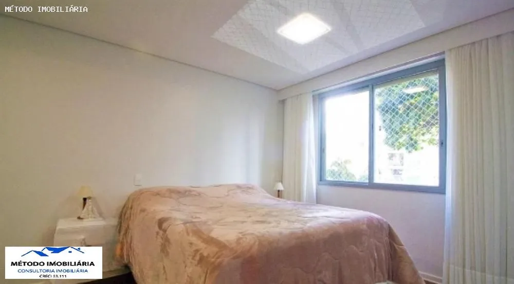 Apartamento, 3 quartos, 137 m² - Foto 7