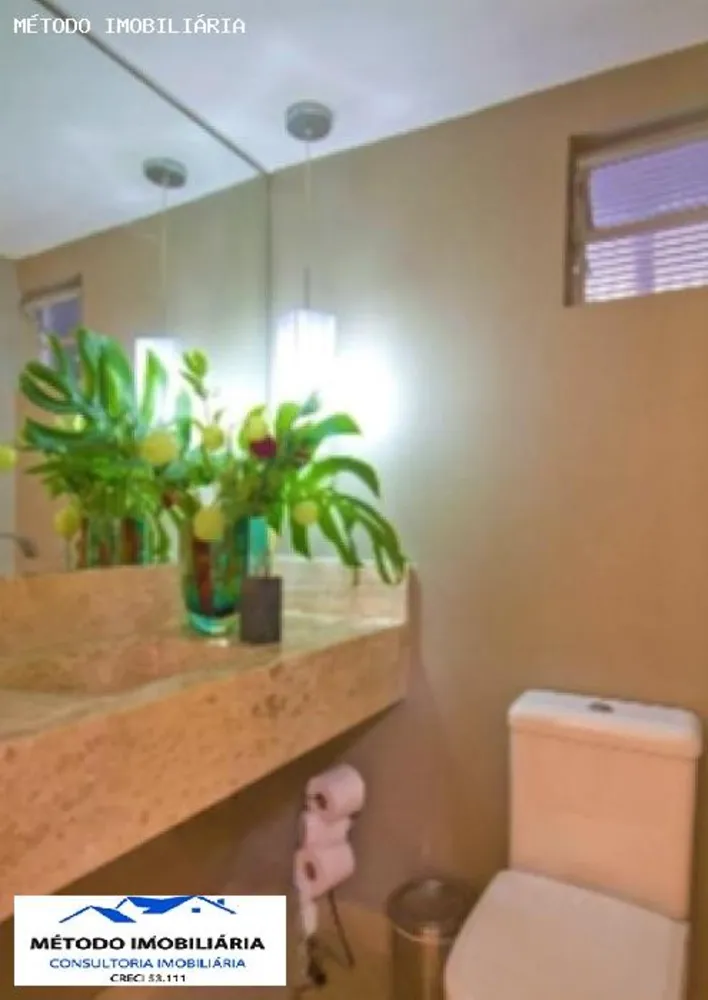 Apartamento, 3 quartos, 137 m² - Foto 5