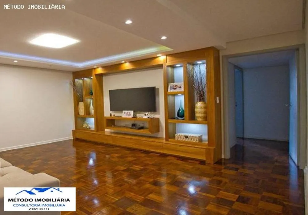 Apartamento, 3 quartos, 137 m² - Foto 6