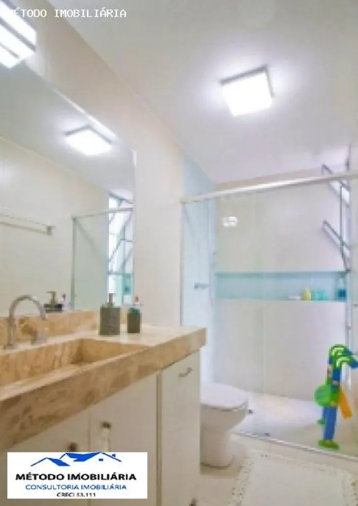 Apartamento, 3 quartos, 137 m² - Foto 7