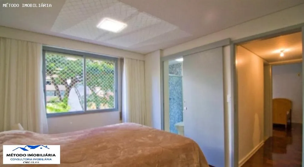 Apartamento, 3 quartos, 137 m² - Foto 4