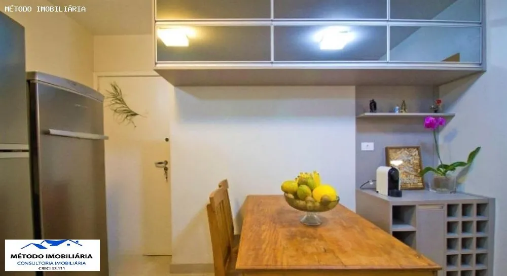Apartamento, 3 quartos, 137 m² - Foto 3