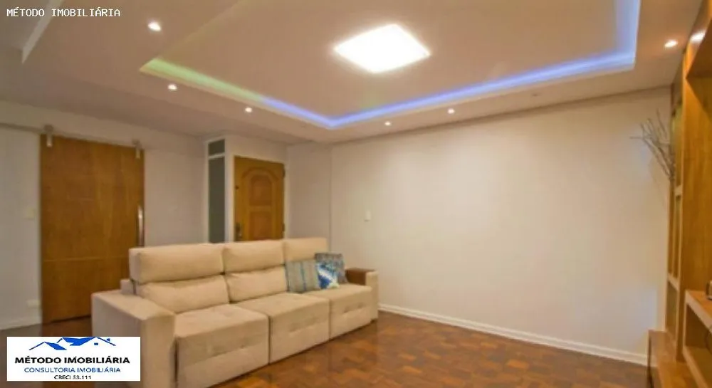 Apartamento, 3 quartos, 137 m² - Foto 2