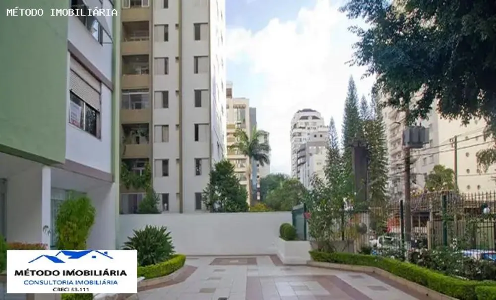 Apartamento, 3 quartos, 137 m² - Foto 11