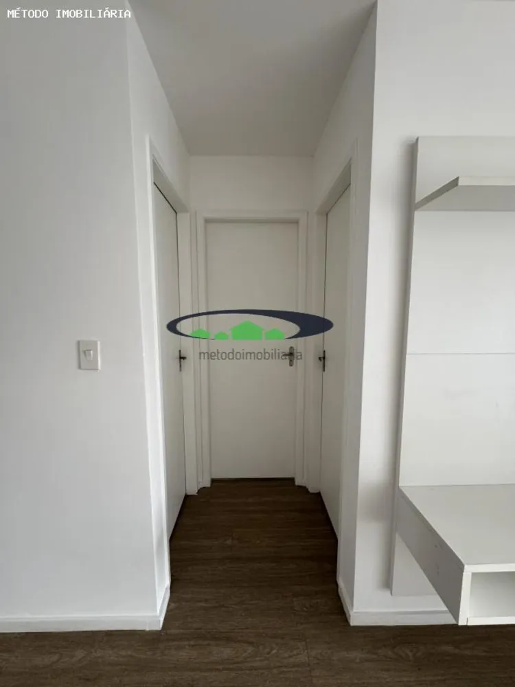 Apartamento, 2 quartos, 56 m² - Foto 4