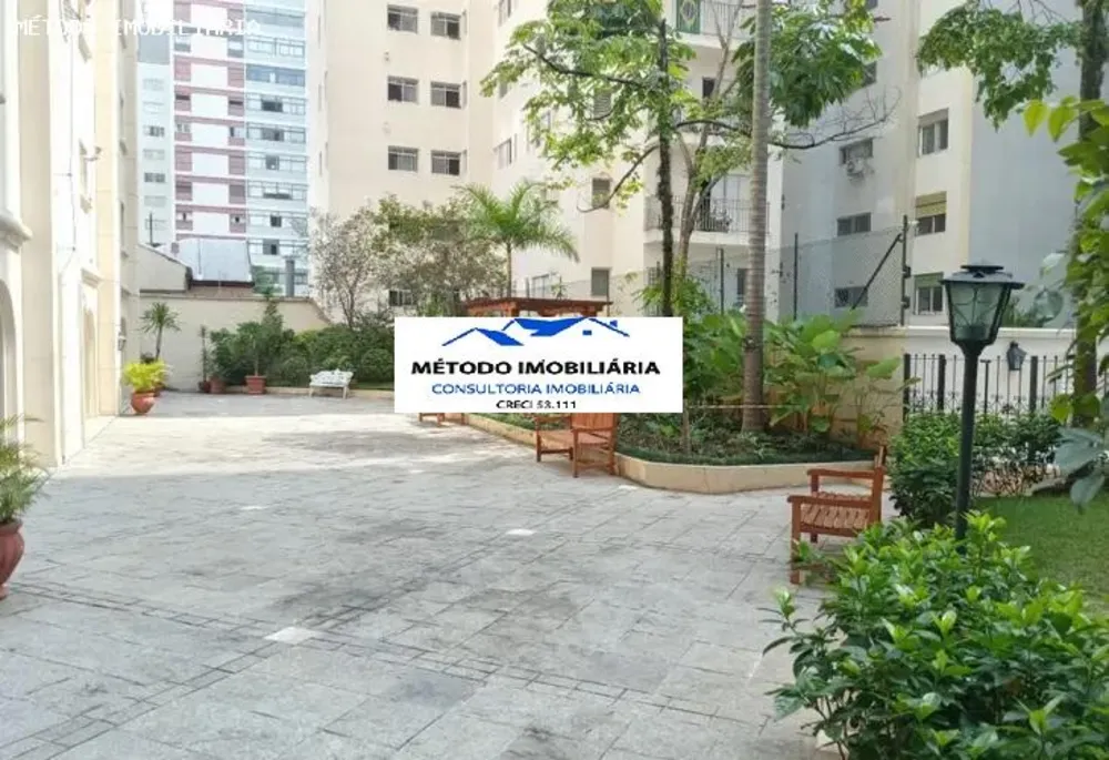 Apartamento, 3 quartos, 166 m² - Foto 10