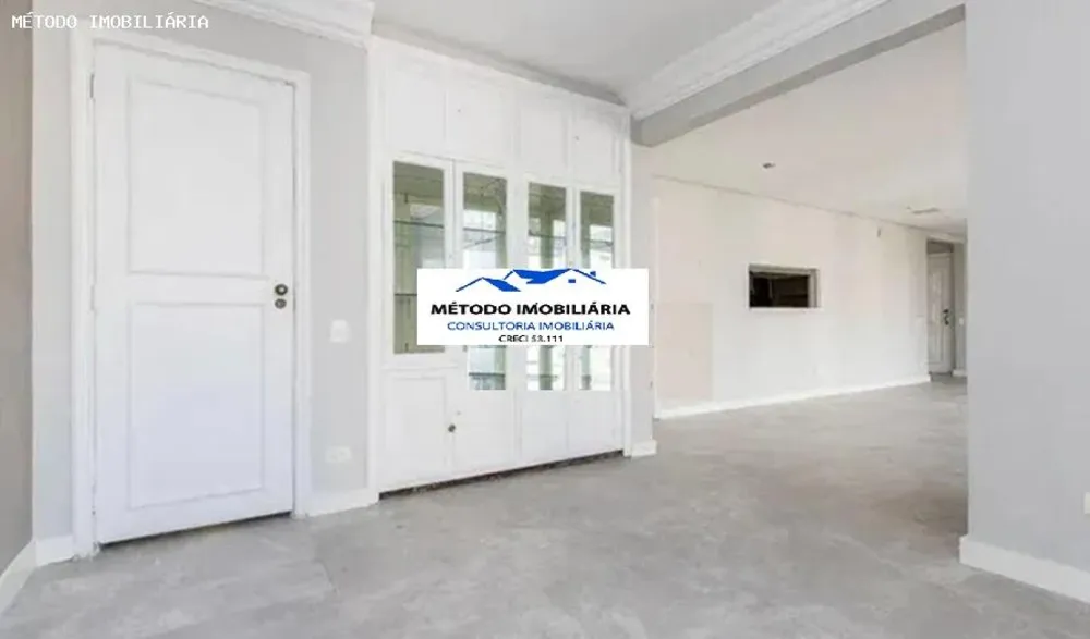 Apartamento, 3 quartos, 166 m² - Foto 5
