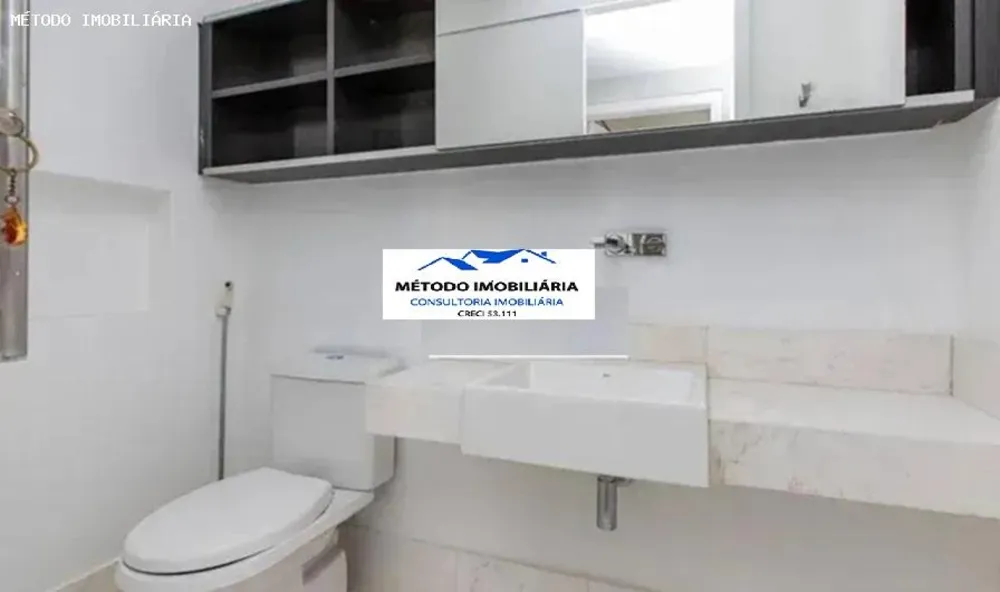 Apartamento, 3 quartos, 166 m² - Foto 7