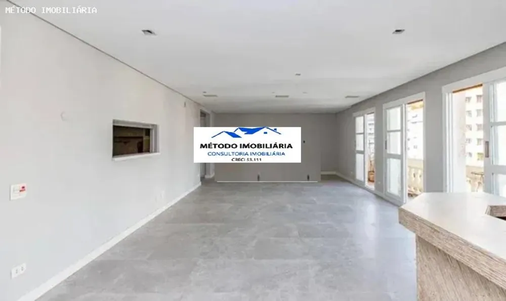 Apartamento, 3 quartos, 166 m² - Foto 6