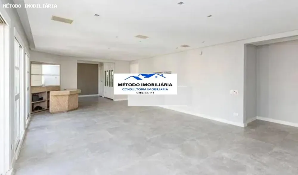 Apartamento, 3 quartos, 166 m² - Foto 3