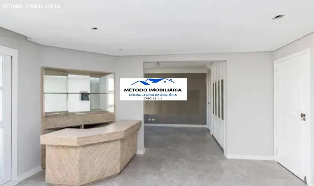 Apartamento, 3 quartos, 166 m² - Foto 4