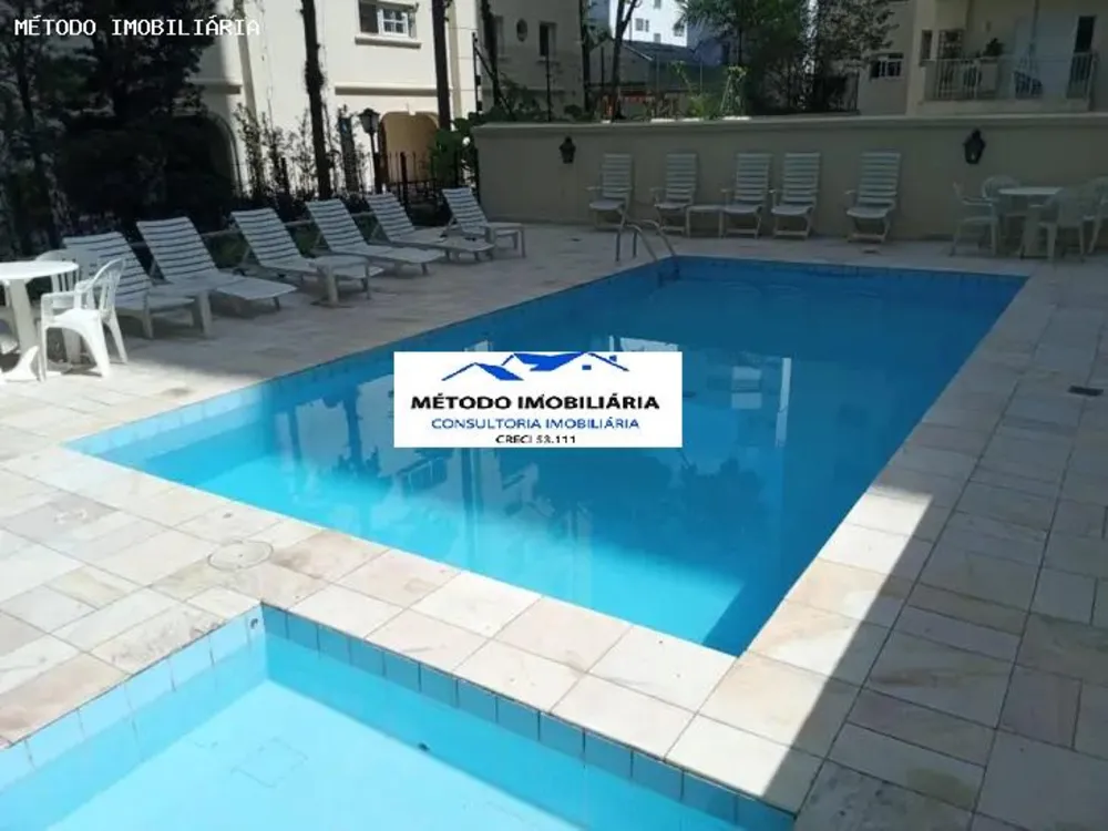 Apartamento, 3 quartos, 166 m² - Foto 11