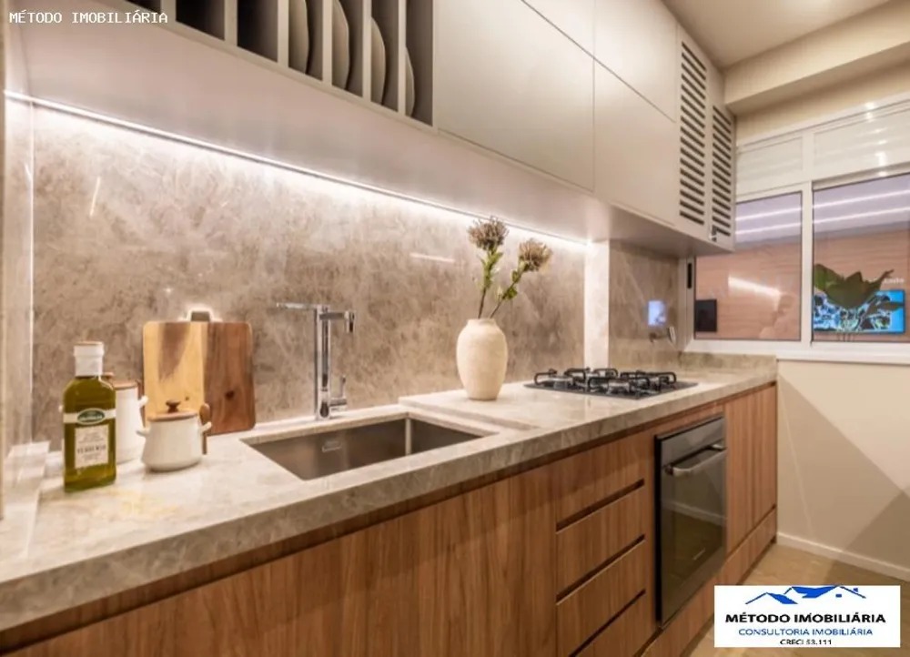 Apartamento, 2 quartos, 51 m² - Foto 3
