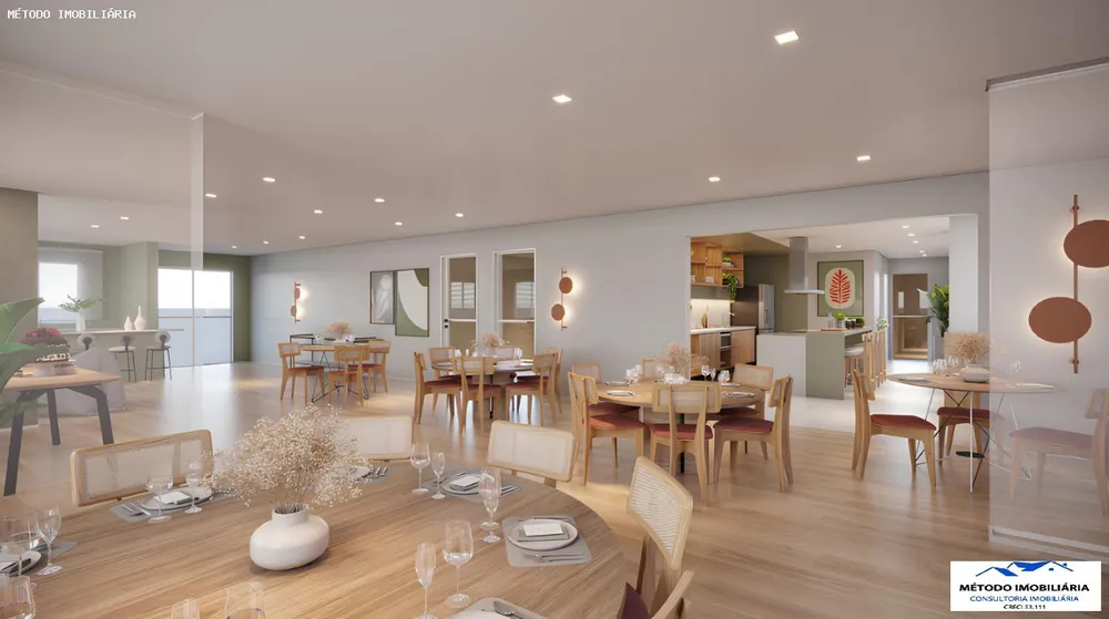 Apartamento, 2 quartos, 51 m² - Foto 4