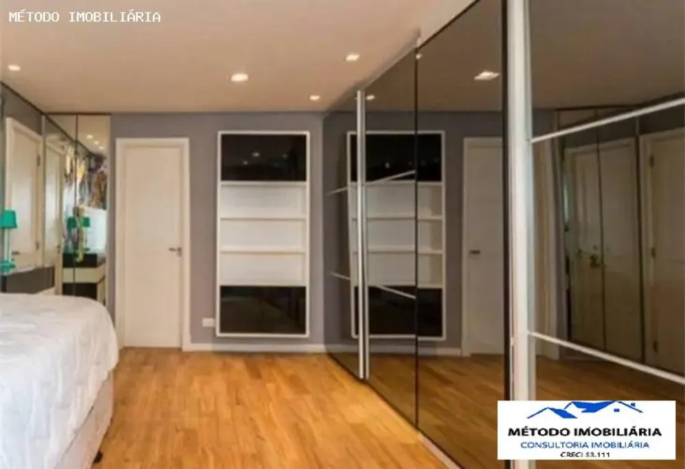 Cobertura, 4 quartos, 316 m² - Foto 13