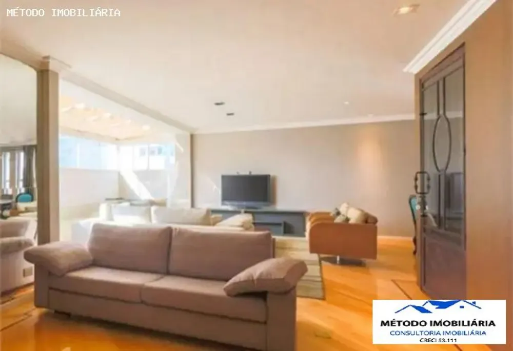 Cobertura, 4 quartos, 316 m² - Foto 3
