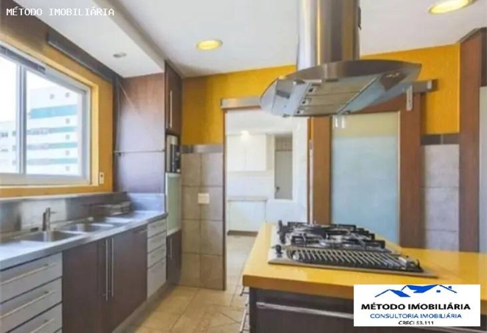 Cobertura, 4 quartos, 316 m² - Foto 13