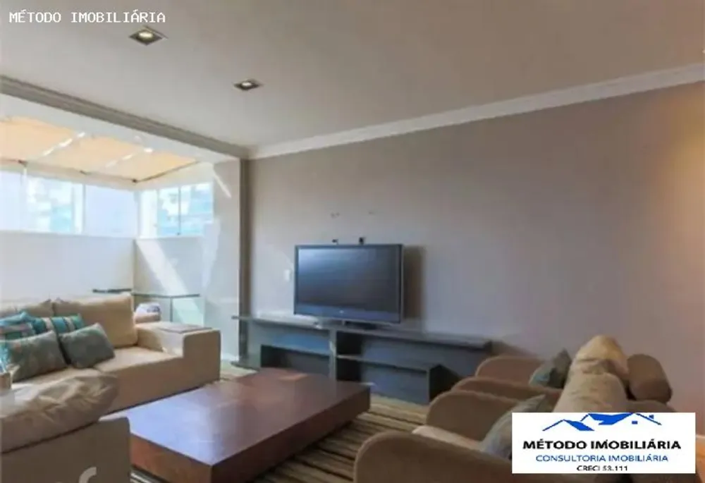 Cobertura, 4 quartos, 316 m² - Foto 4