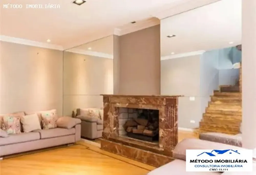Cobertura, 4 quartos, 316 m² - Foto 1