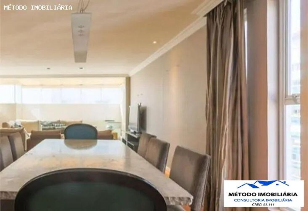 Cobertura, 4 quartos, 316 m² - Foto 3
