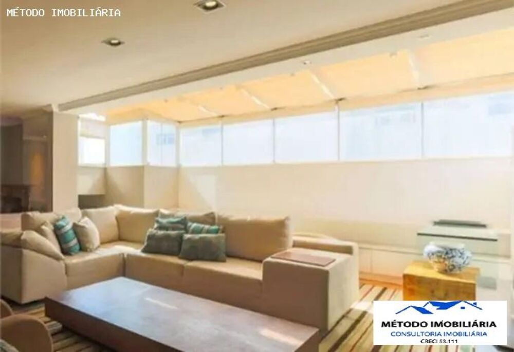 Cobertura, 4 quartos, 316 m² - Foto 10
