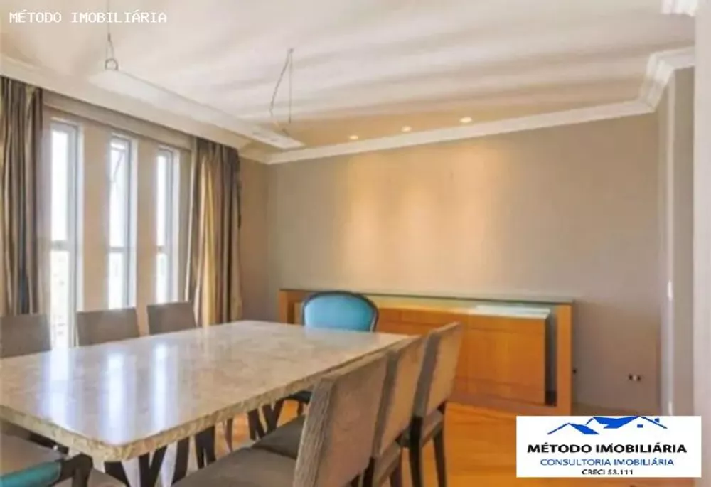 Cobertura, 4 quartos, 316 m² - Foto 9