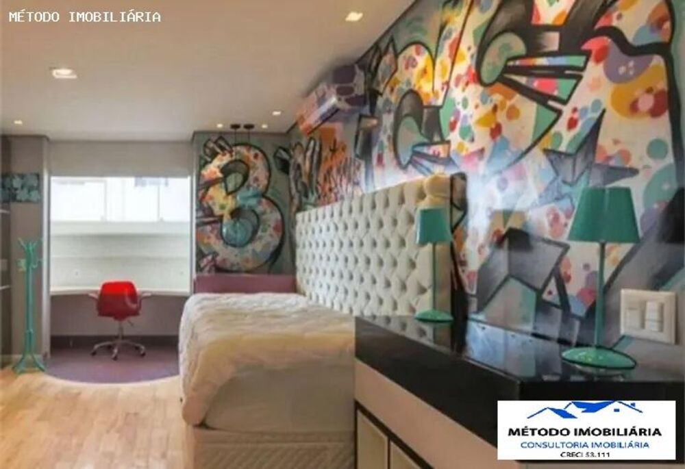 Cobertura, 4 quartos, 316 m² - Foto 5