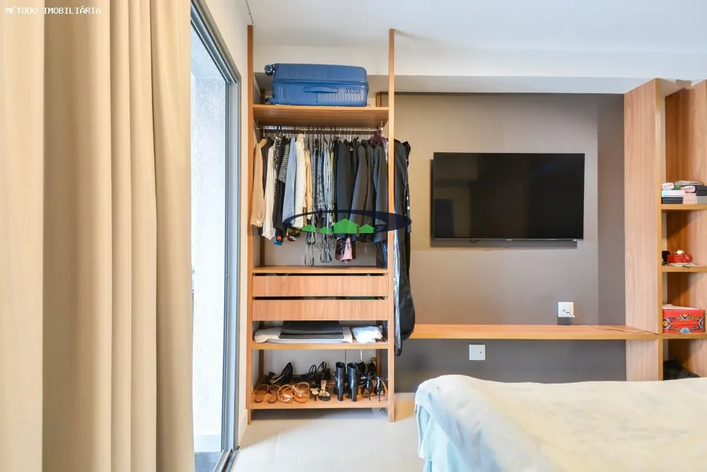 Apartamento, 1 quarto, 35 m² - Foto 7