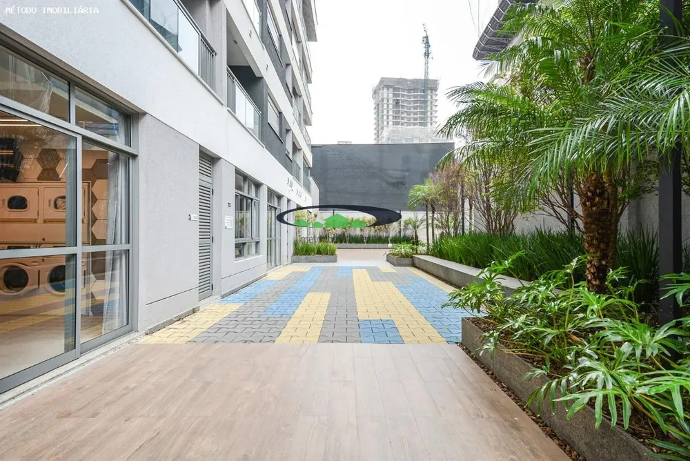 Apartamento, 1 quarto, 35 m² - Foto 10