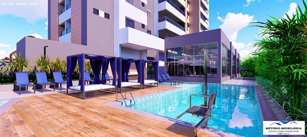 Apartamento, 3 quartos, 134 m² - Foto 8