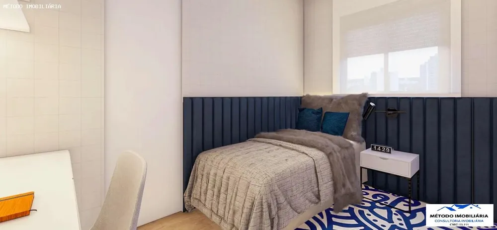 Apartamento, 3 quartos, 134 m² - Foto 3