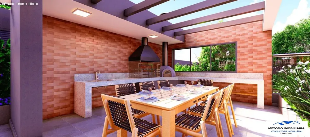 Apartamento, 3 quartos, 134 m² - Foto 6