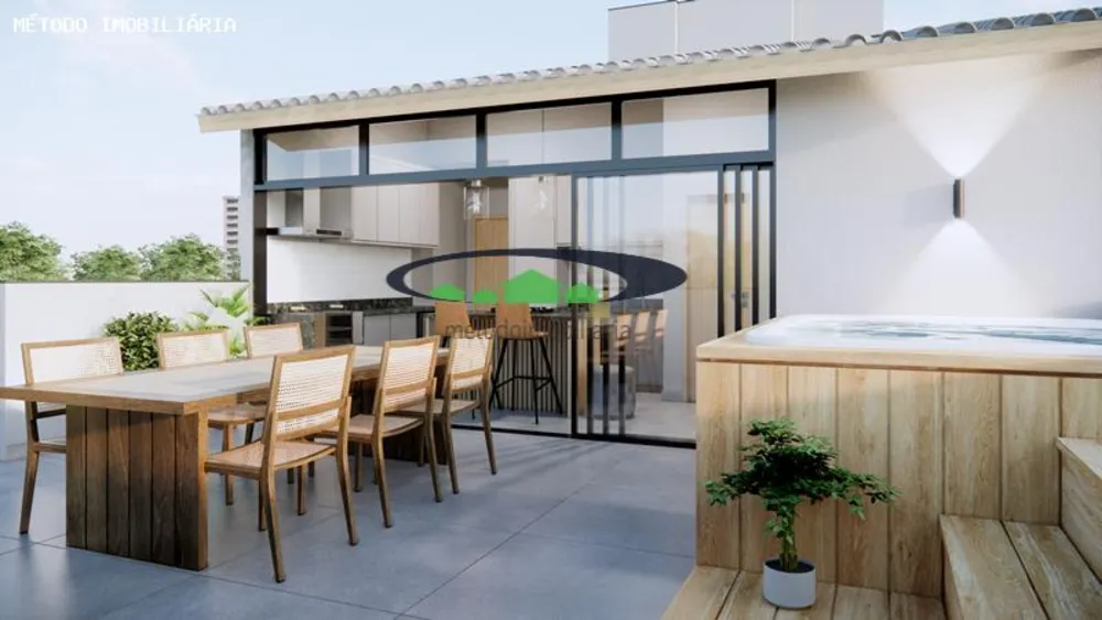 Apartamento, 2 quartos, 49 m² - Foto 1